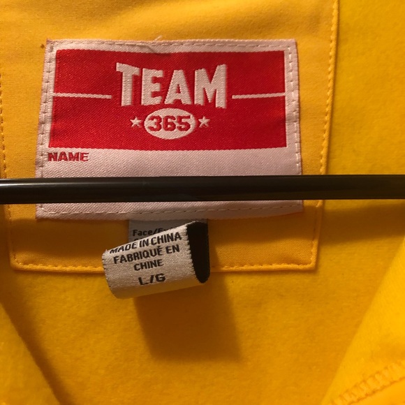 NDSU Jacket - Picture 4 of 4